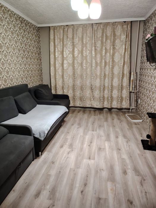 Продается квартира