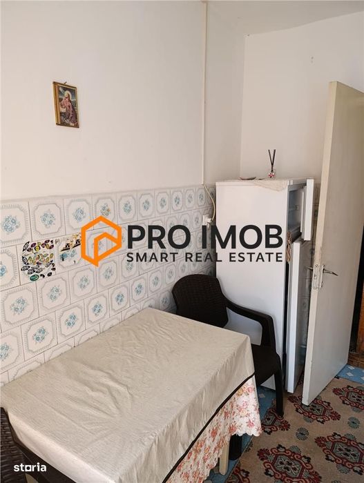 Apartament 3 camere cf 1 decomandat zona Unirii Sud