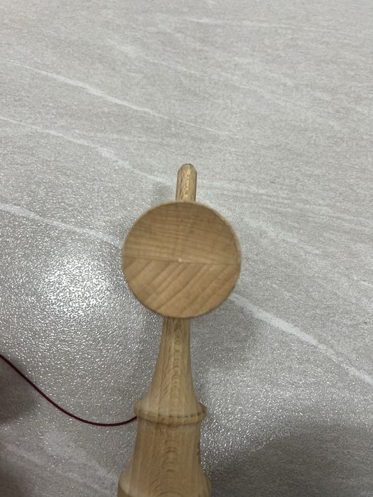 Ken prism kendama