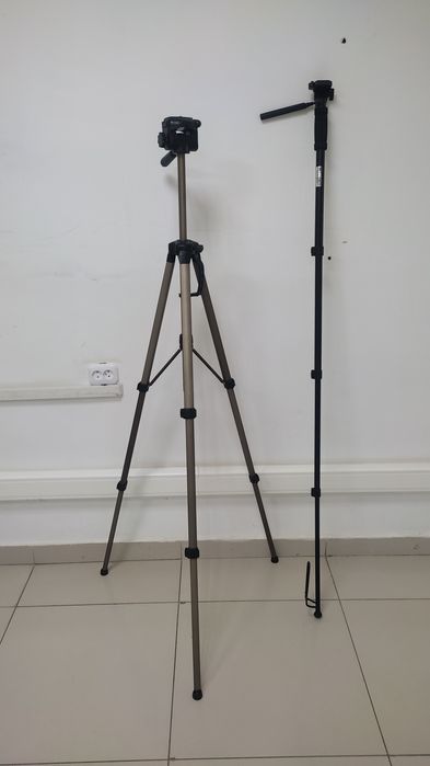 Комплект видеостудии