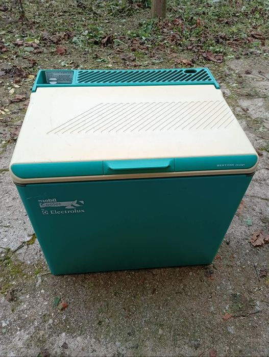 Хладилни  чанти, които работят на ток и газ.