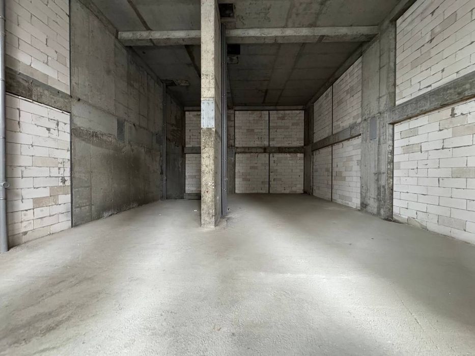 Аренда коммерческой недвижимости Мирабад авеню, Госпитальный, 388м2