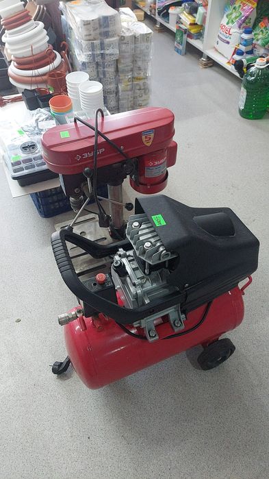 Продам компрессор