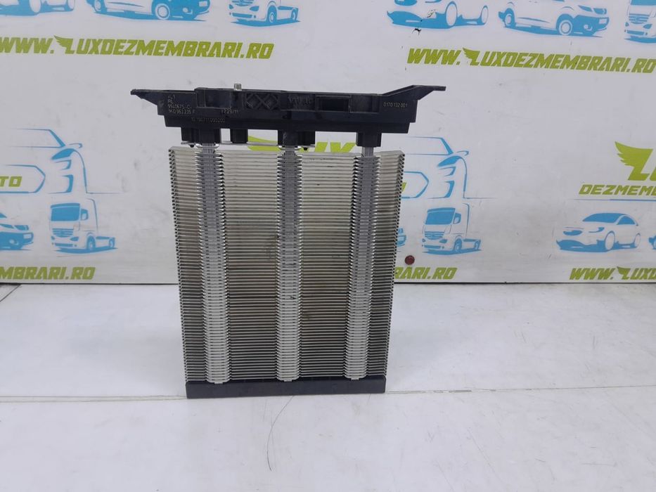 Calorifer incalzire electrica 20015094 Volkswagen Passat B6 (2005 - 2010) electric 2.0 tdi