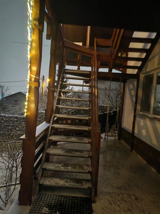 Apartament 2 camere mansarda 45mp