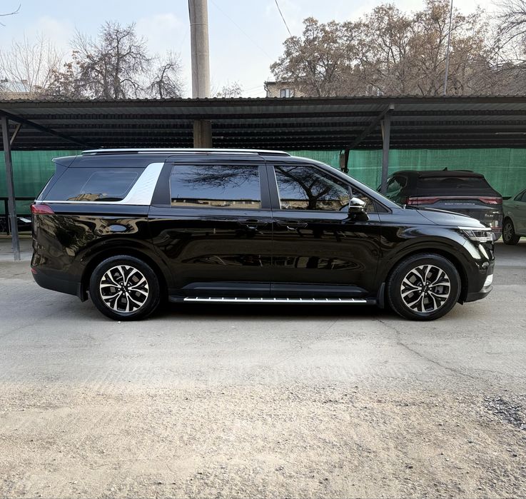 Kia Carnival 2023 Comfort