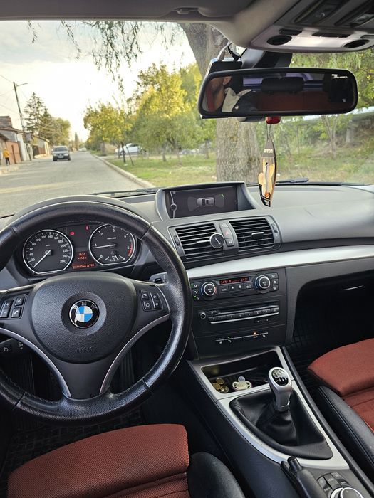 Bmw e87 120d seria 1
