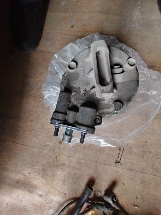 Продам компрессор кондиционера