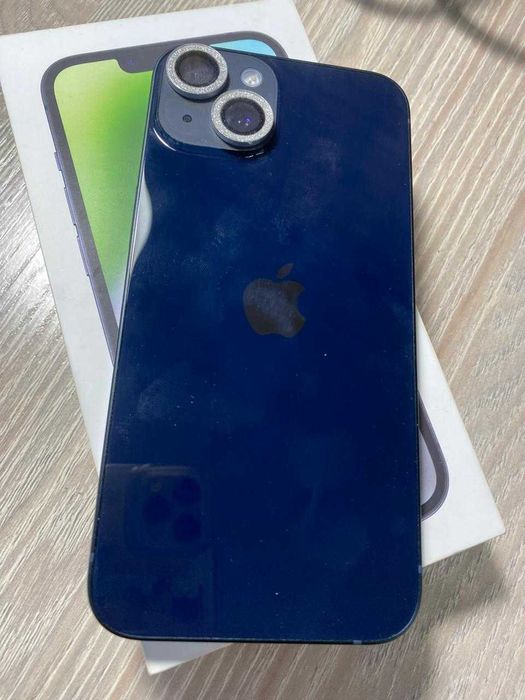 Apple iPhone 14 128 Гб (УРДЖАР) ЛОТ 939516