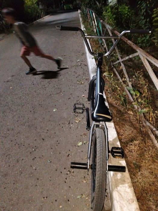 Продам Трюковой BMX