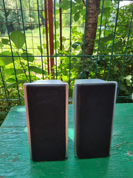 Vand boxe satelit Kenwood