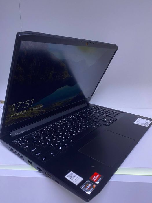 Lenova IdeaPad Gaming