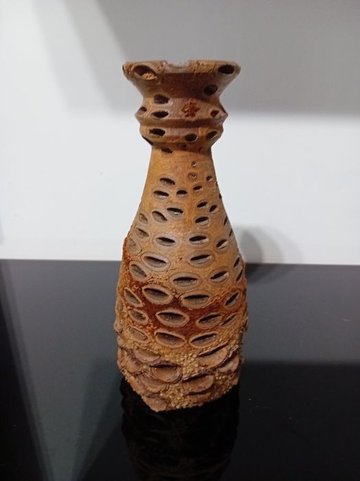 Vaza veche banksia