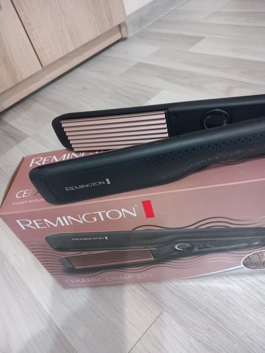 Преса за вафли Remington нова