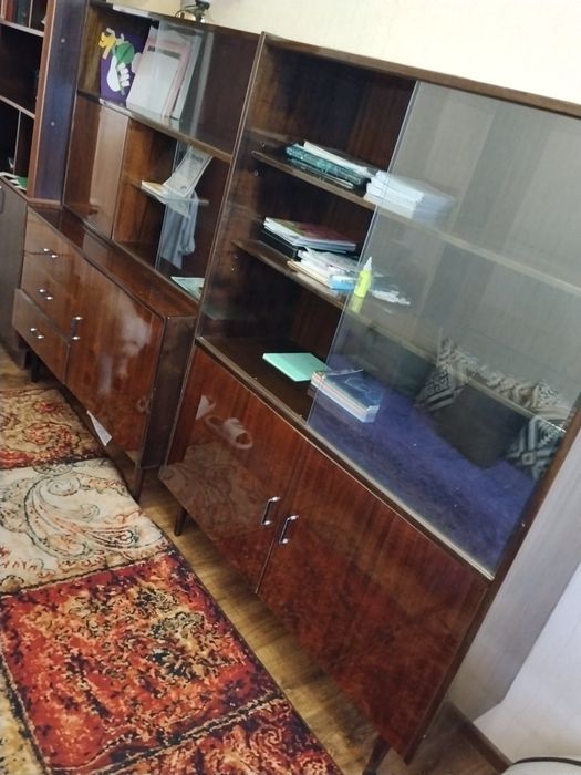 Продам серванты СССР
