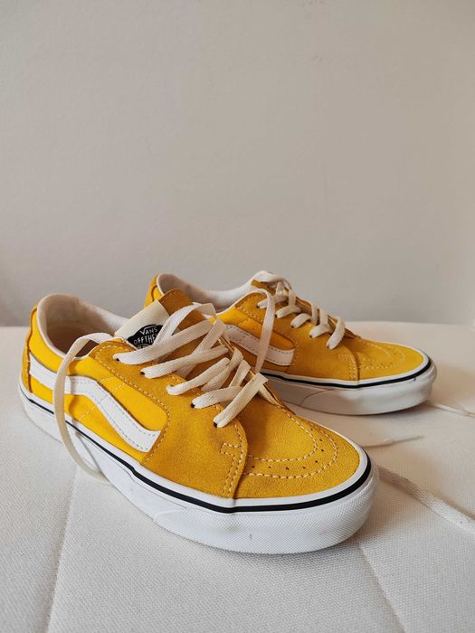 Оригинални обувки на VANS