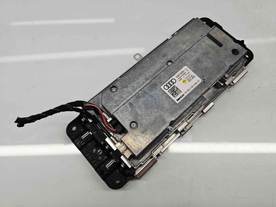 Display bord Audi A6 (4A2, C8) S-line [Fabr 2018-2025] 4K0919605A