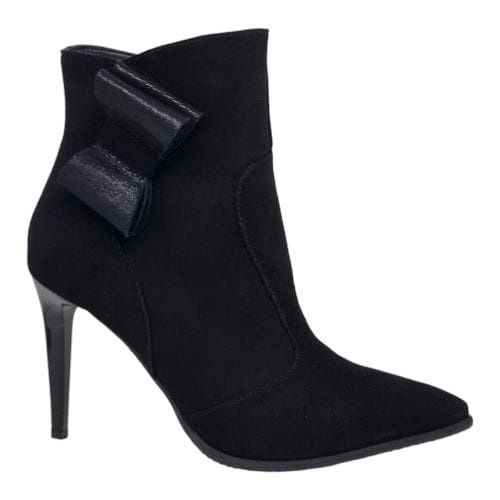 Ghete dama din piele Naturala Flex Shoes