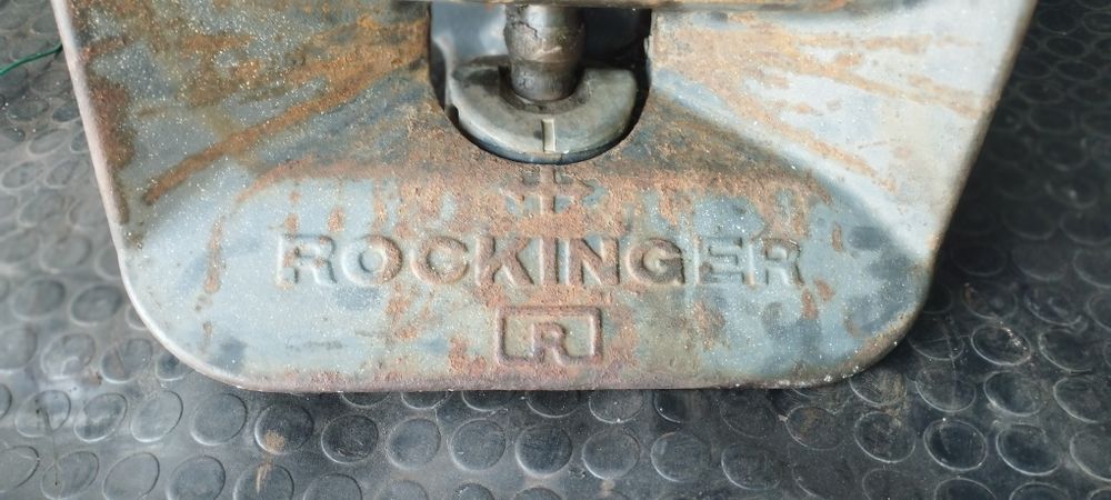 Продам фаркоп 38мм