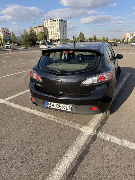 MAZDA 3 2010 — imagine 3