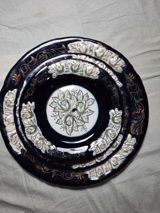 конфетница комплект