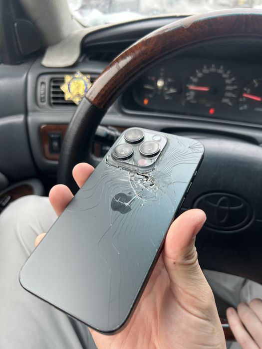 Айфон 15 про 128 гб