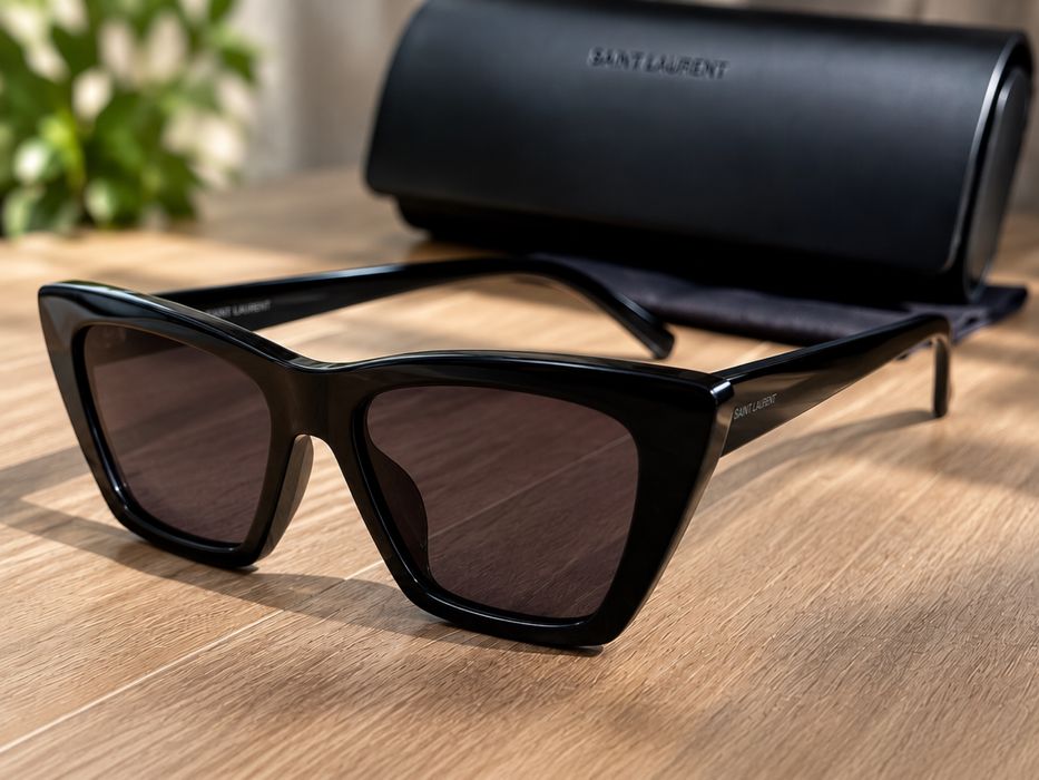 Saint Laurent SL 276 MICA – оригинални слънчеви очила