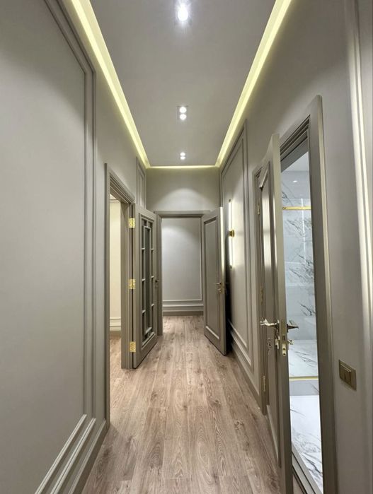 ЖК Sayram Tower, Буюк Ипак Йули 2/8/10 Укомплектована Срочно