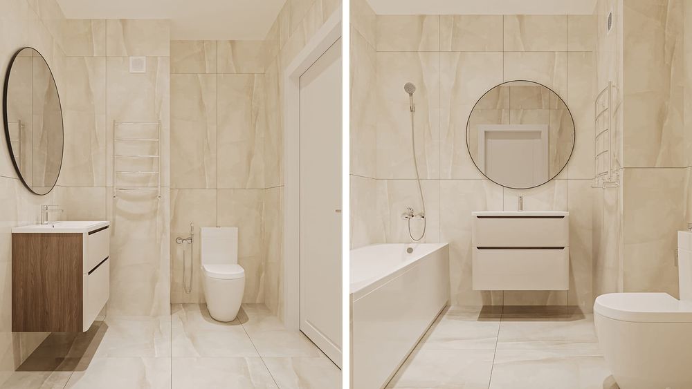 Ремонт квартиры. Тамирлаш