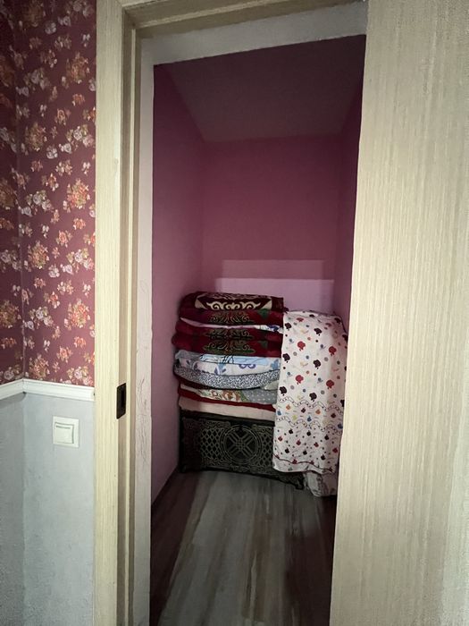 Продается 2-комнатная квартира