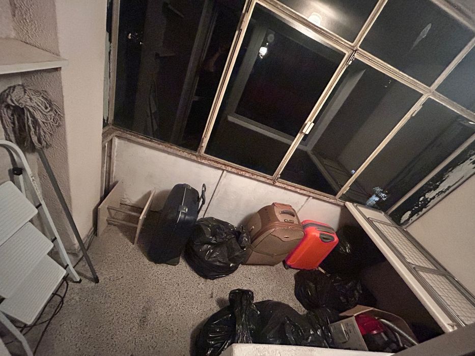 Дава се под наем Четиристаен апартамент в София, Медицинска академия - 140 кв.м за 1100 € - Снимка #16