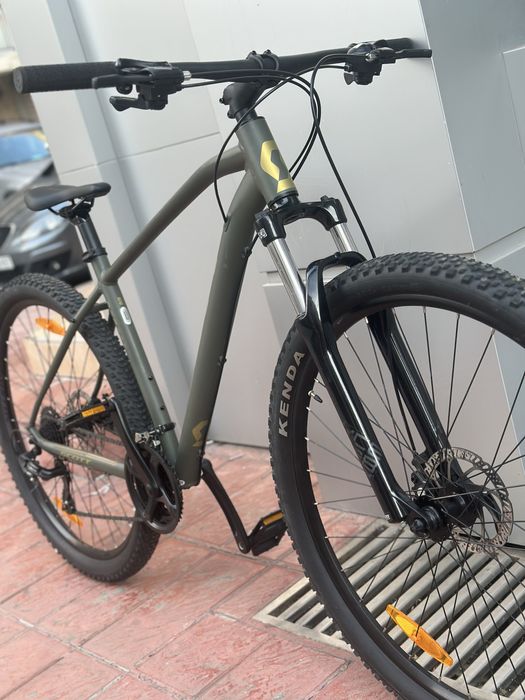 Scott Aspect 970 29 велосипед