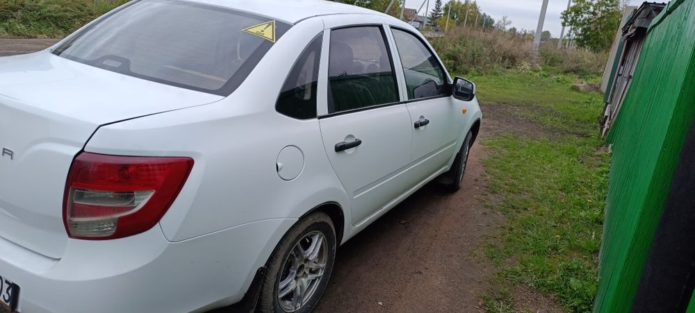 Продам лада гранта