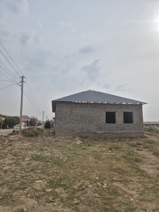 16 га 12 улкен битпеген уй сатылады