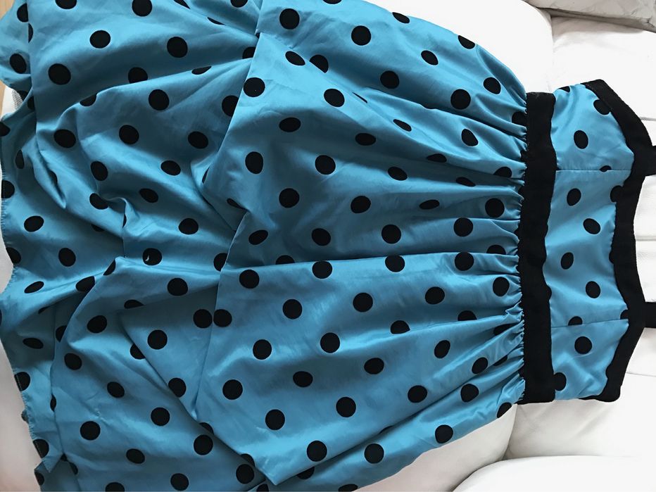 Рокля 11-12 год H&M