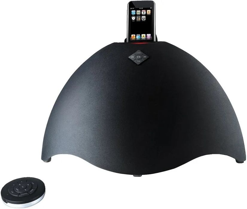Edifier iF600 Breathe, All-In-One Boxă bluetooth aux Ipod
