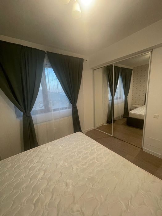 Apartament 2 camere Militari Residence