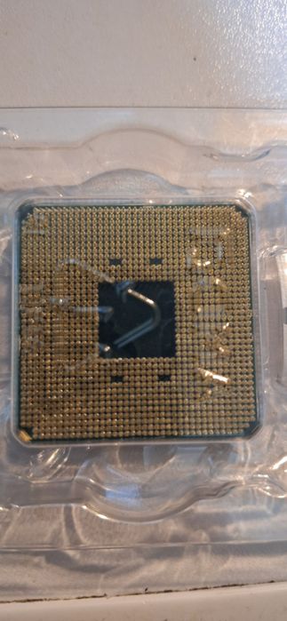 Procesor Am 4 R7 5800X3D