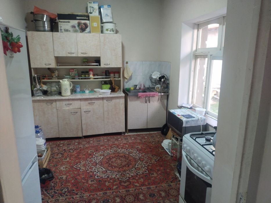 ,, Продается дом участок