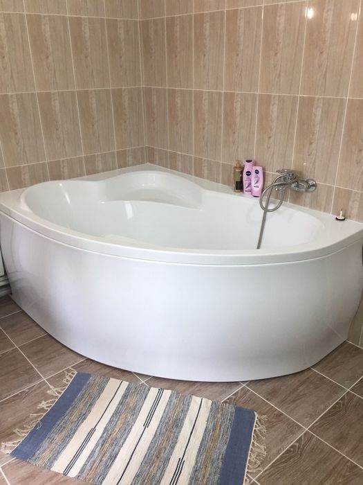 Коттедж в аренду в Боровом