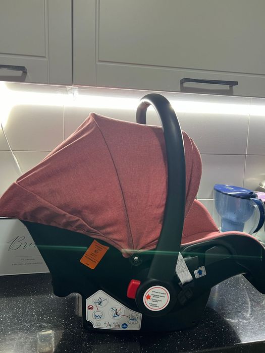 Vând scoică auto Coccoolle