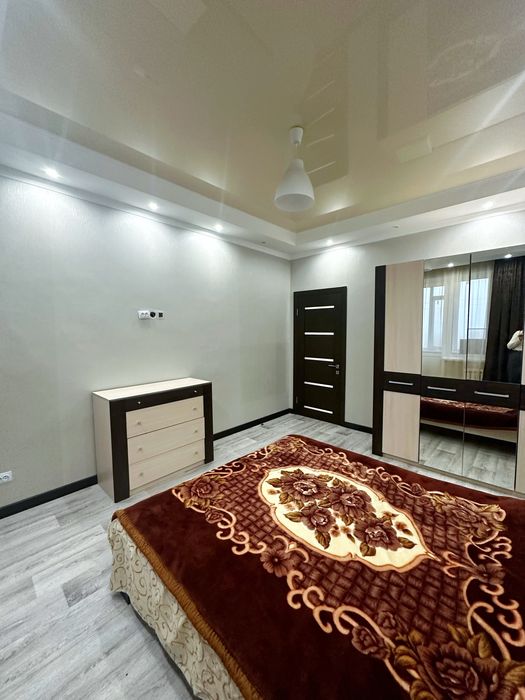 2х комнатная район М. Маметовой