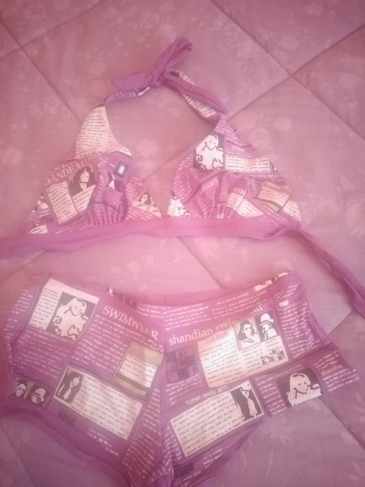 Купальники раздельные продам