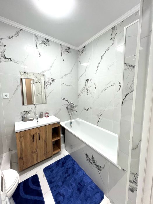 Суточный и час квартира