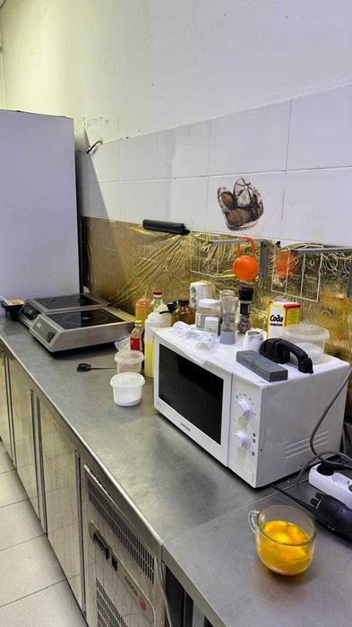 Микроволновки 2 шт