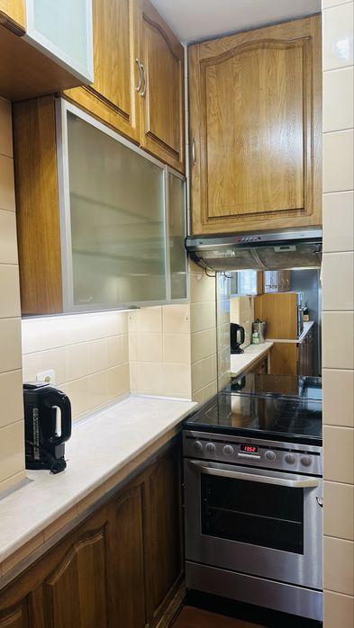 Дава се под наем Двустаен апартамент в Пловдив, Център - 120 кв.м за 1020 € - Снимка #20