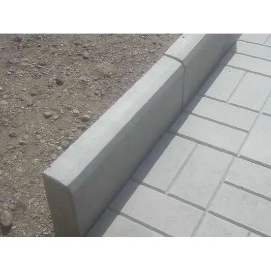 Производство брусчатки