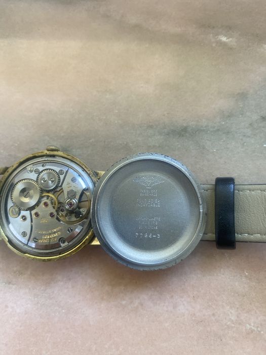 Ceas Longines mecanic