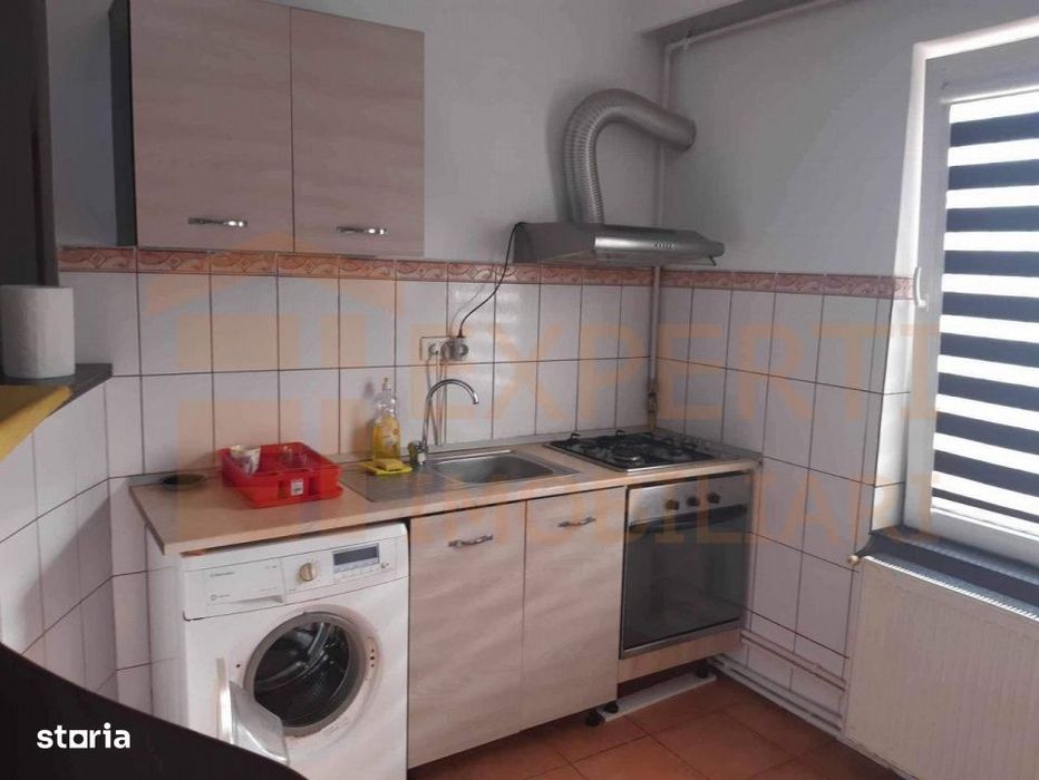 Apartament 3 camere, situat in zona Mamaia-Sat