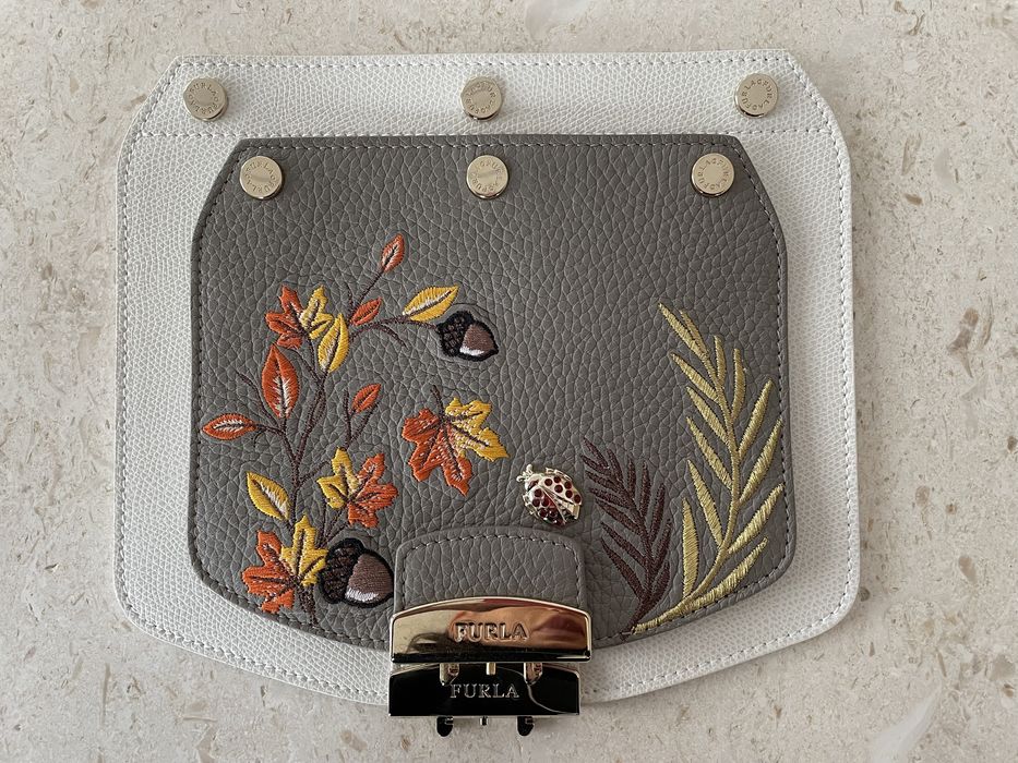 Фурла капак / Furla flap